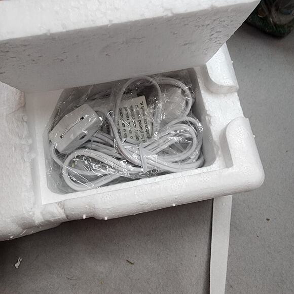 RARE LEMAX‎ CADDINGTON VILLAGE The Cheshire Cottage 2011 NIB - Picture 5 of 7